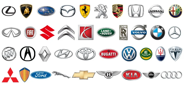 Otomobil Markalarına Göre Motor Yağı Onayları