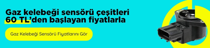 Gaz Kelebek Sensoru Nedir Ayari Nasil Yapilir Otolye Com